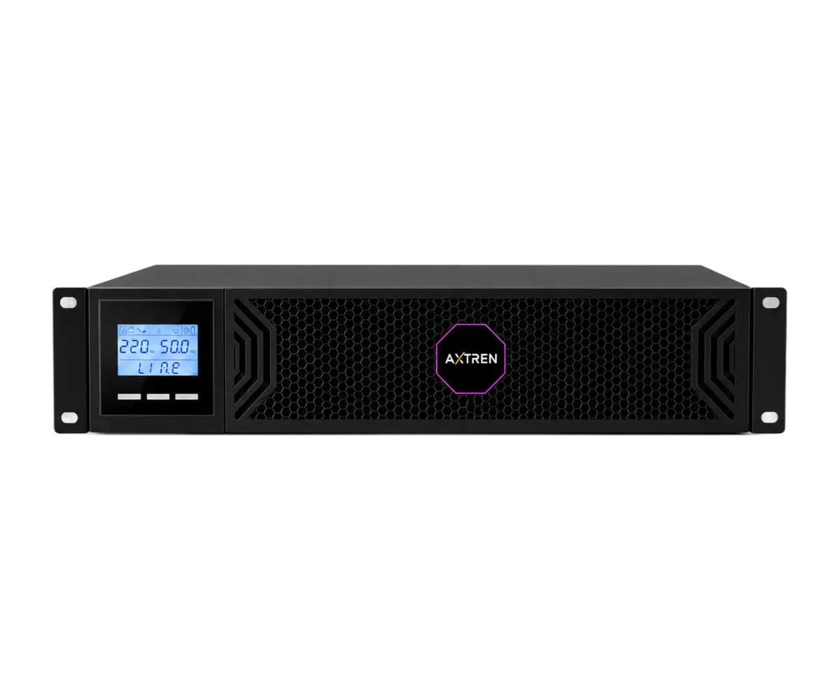 Ventrix Pro 智能 UPS
